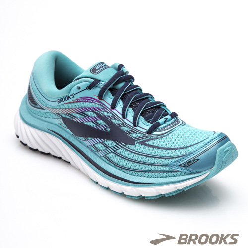 BROOKS 女 避震緩衝象限 Glycerin 15 (1202471B476)