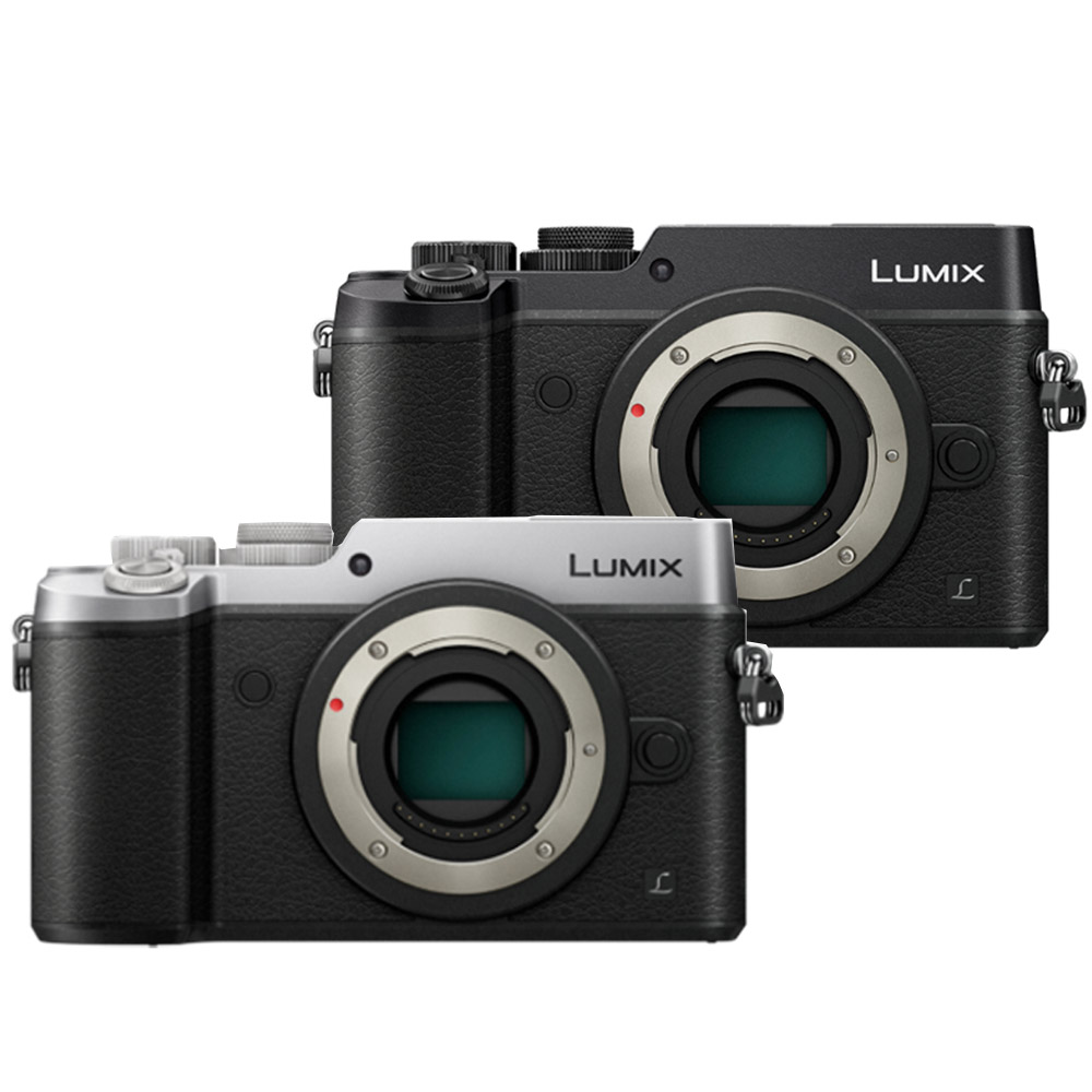 Panasonic GX8 單機身 (公司貨)