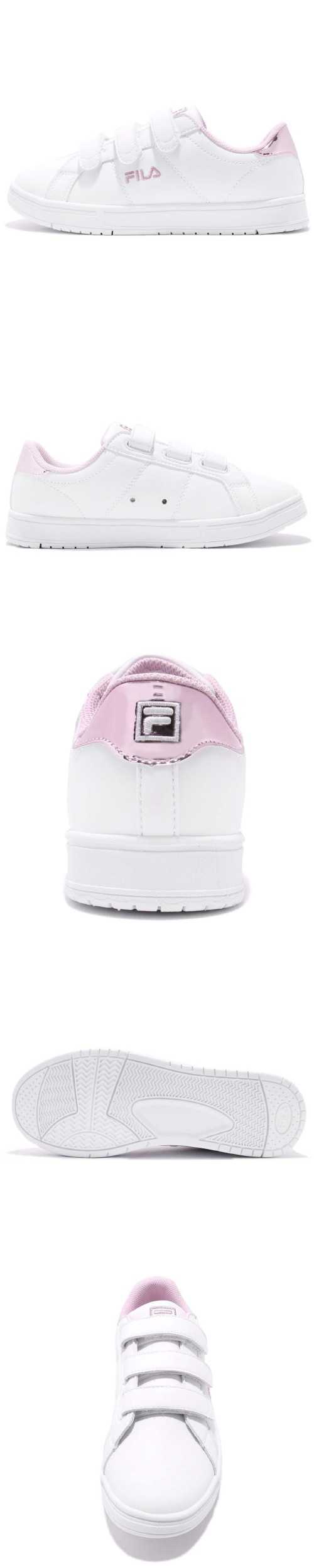 Fila 休閒鞋 C321S 復古 女鞋