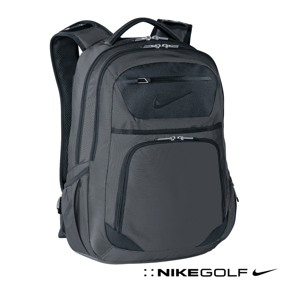 NIKE DEPARTURE BACKPACK II 後背包-黑