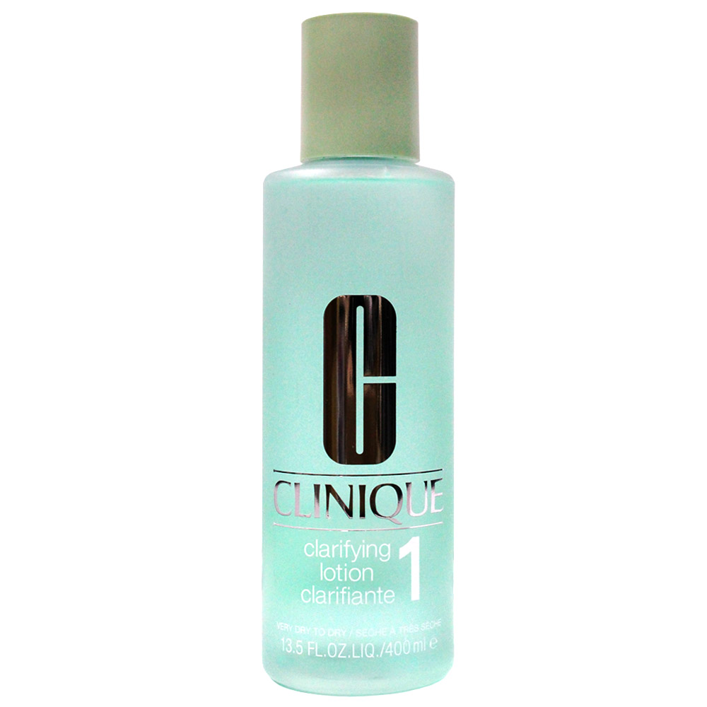 CLINIQUE 倩碧 三步驟溫和潔膚水 1號  400ml