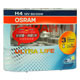 OSRAM 全天候日間照明燈泡 ULTRA LIFE 公司貨(H1/H4) product thumbnail 1