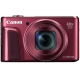 【豪華組】Canon SX720 HS 高倍變焦薄型類單眼相機 (公司貨) product thumbnail 2