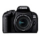 【豪華組】Canon EOS 800D 18-55mm STM 變焦鏡組(公司貨) product thumbnail 1