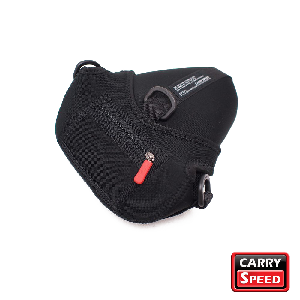 CARRY SPEED 速必達 Sling Pouch 吊帶相機包