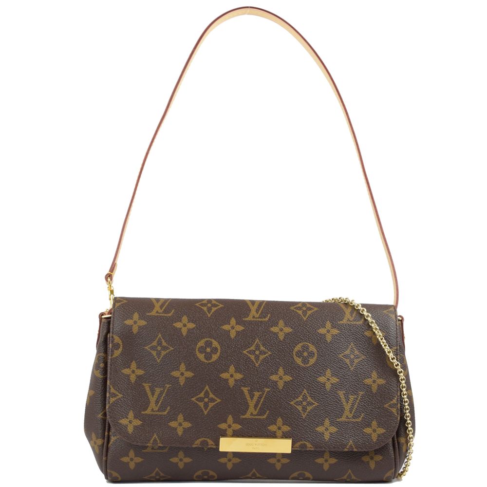 LV M40718 Favorite MM LV Yahoo