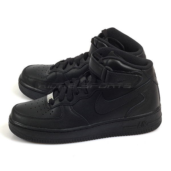 NIKE WMNS AIR FORCE 1 07 MID-女