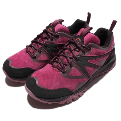 Merrell 戶外鞋 Capra Bolt 女鞋