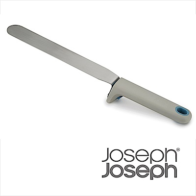Joseph Joseph 不沾桌旋轉兩用抹刀