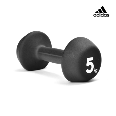 Adidas Strength 專業訓練啞鈴 (5kg)