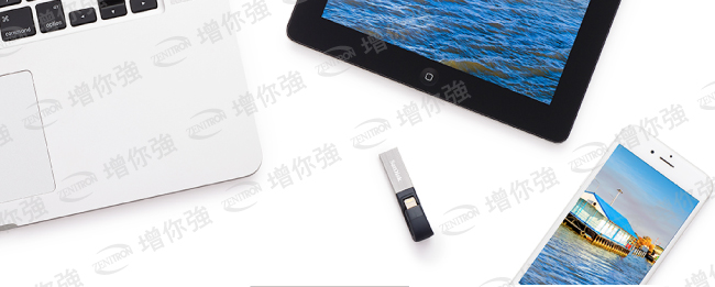 SanDisk iXpand otg 隨身碟 128GB (公司貨) iPhone/ ios