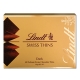 瑞士蓮LINDT 經典薄片純味巧克力(125g) product thumbnail 1