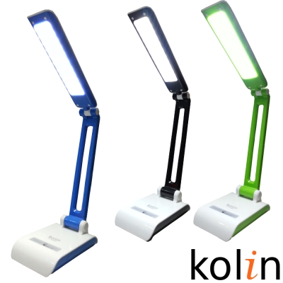 歌林kolin-觸控式LED護眼檯燈(KTL-SH200LD)