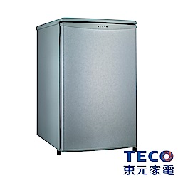 TECO東元 91L 2級定頻單門電冰箱 R1072SC