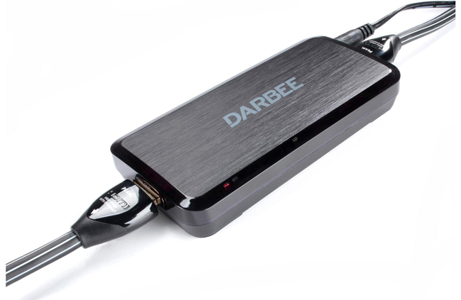 Darbee DVP-5000S 極致影像優化處理器