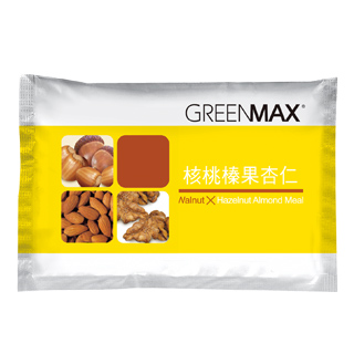 馬玉山 核桃榛果杏仁(30gx13入)
