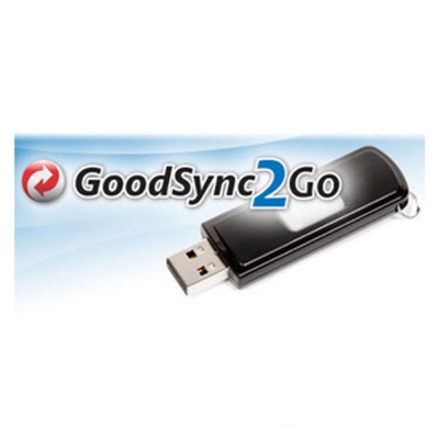 GoodSync2Go 10 for Windows/Mac(檔案同步和備份) 單機下載