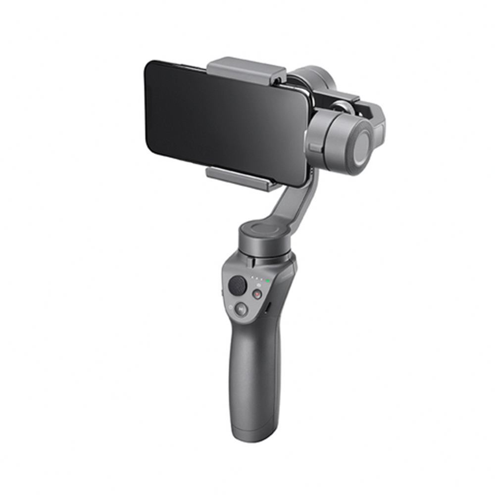 DJI Osmo Mobile 2 手機雲台(飛隼公司貨) | 相機專用 | Yahoo奇摩購物中心