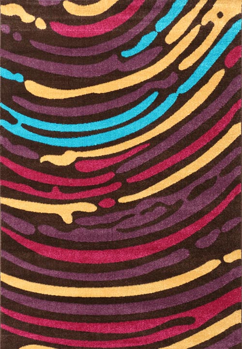 Ambience Milano 現代地毯 -彩悅(160x230cm)