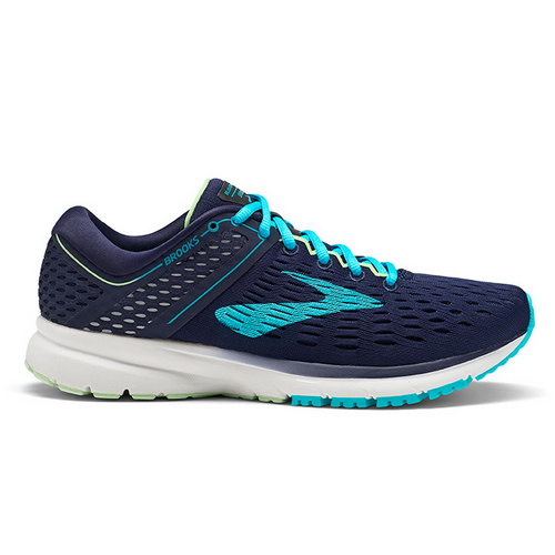 BROOKS 女 避震緩衝象限 Ravenna 9(1202691D452)