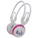 KINYO頭戴式立體聲耳機麥克風EM-3627 product thumbnail 1