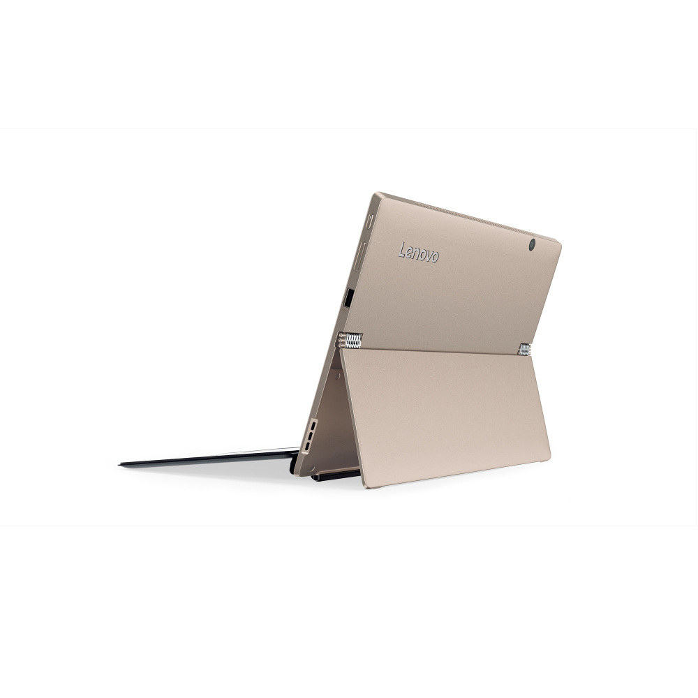 Lenovo IdeaPad Miix 720 12吋平板筆電(Core i5-7200U) | Lenovo Yoga