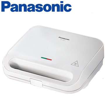Panasonic 國際牌 三合一鬆餅機 NF-HW1 [快速到貨]