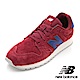 New Balance復古鞋 WL520AR-B 女性 紅色 product thumbnail 1