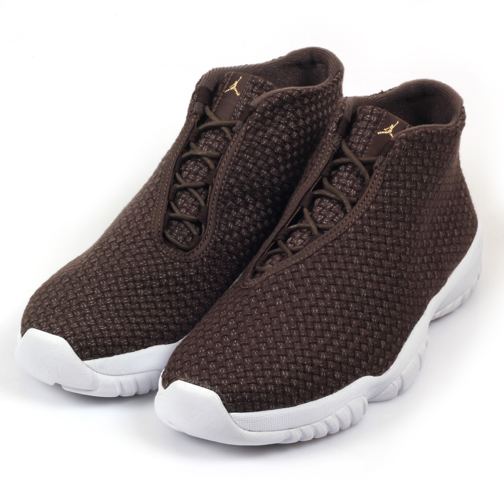 (男)Nike Air Jordan Future 休閒鞋 656503-200