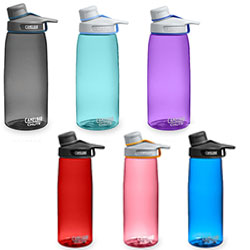 《CAMELBAK》多水吸管水瓶-750ml 火龍果(CB