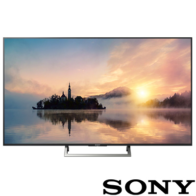 【超值】[無卡分期-12期] SONY 55吋 4KHDR 連網液晶電視 KD-55X7000E - 44吋以上 - @網紅直播人氣商品