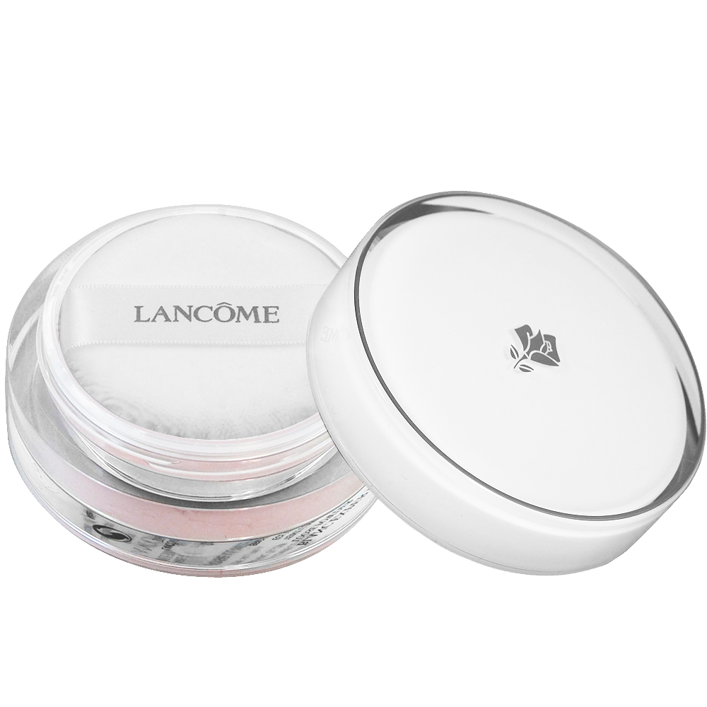 LANCOME 蘭蔻 激光煥白蜜粉SPF14/PA++(#01)(20g)