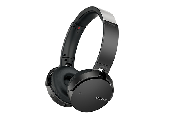 SONY 重低音頭戴式藍牙耳麥MDR-XB650BT