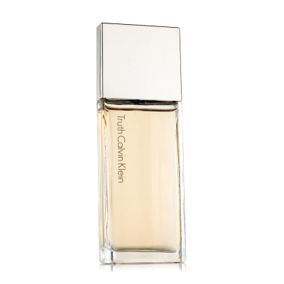 Calvin Klein CK 真實女性淡香精100ml