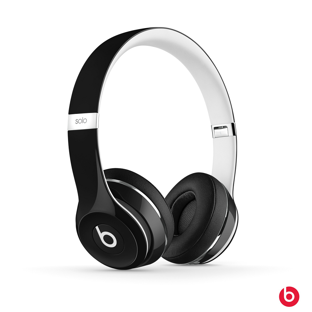 Beats Solo2 耳罩式耳機-Luxe edition | Beats | Yahoo奇摩購物中心