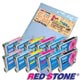 RED STONE for EPSON T0491~T0496墨水匣(6色)/2組裝 product thumbnail 1