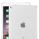 iPad Air 2 絲霧水漾高硬度(薄)背殼 保護殼 背蓋 product thumbnail 1