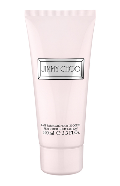 JIMMY CHOO 戀曲女性淡香水60ml(送身體乳100ml)