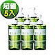 台塑生醫Drs Formula 果蔬淨(420g)家庭號*5入組 product thumbnail 2