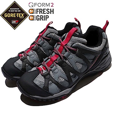 Merrell 越野鞋 Siren Hex Q2 女鞋