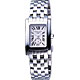 LONGINES 浪琴 官方授權 DolceVita 獨立小秒針優雅女錶(銀) L5.155.4.71.6 product thumbnail 1