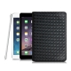 X mart APPLE iPad Air 2 魔幻編織立架側扣皮套 product thumbnail 2