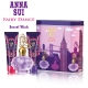 ANNA SUI 安娜蘇 紫蝶戀音樂禮盒-淡香水50ml+身體乳90ml+沐浴乳90ml product thumbnail 1