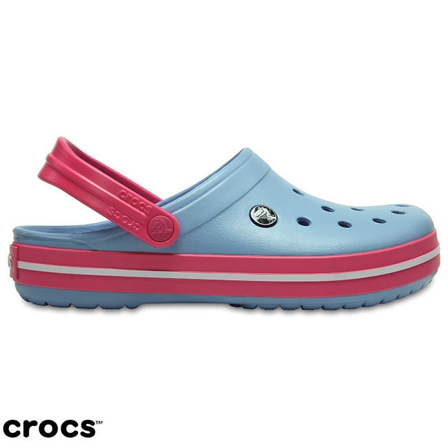 Crocs 卡駱馳 (中性鞋) 卡駱班 11016-4H0