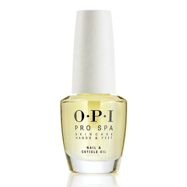 OPI Pro Spa 專業手足修護 古布阿蘇指精華 14.8ml AS201