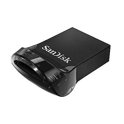 SanDisk Ultra Fit USB 3.1 128GB 高速隨身碟 (公司貨)