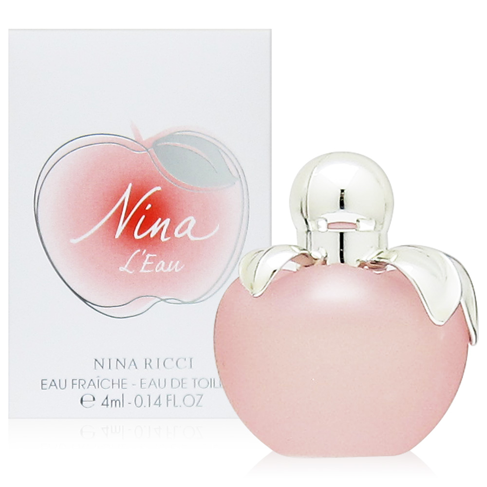 香水 NINA RICCI 香水-