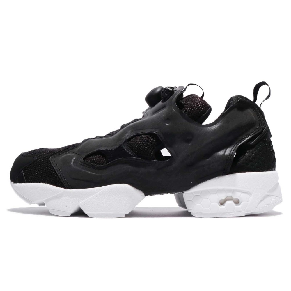 Reebok Instapump Fury Tech 男鞋| 休閒鞋 