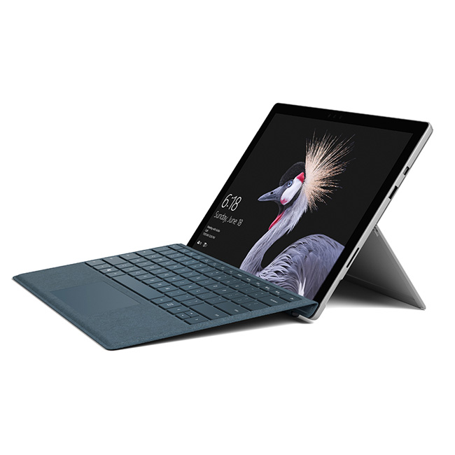 微軟New Surface Pro i5 8GB 256GB 平板電腦(不含鍵盤/筆/鼠)