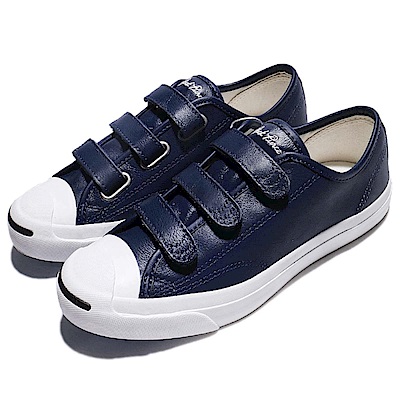 Converse Jack Purcell 3V 女鞋 男鞋